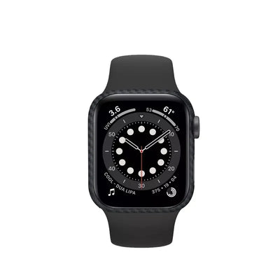 DURO® Kevlar Case for Apple Watch Series 4/5/6