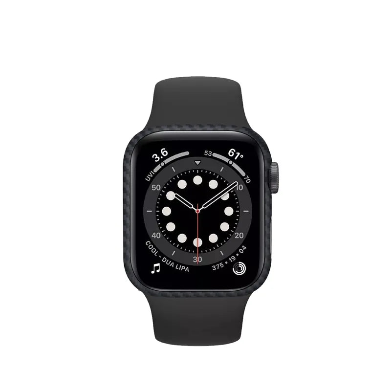 DURO® Kevlar Case for Apple Watch Series 4/5/6