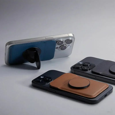 MagPocket® Multifunktionaler MagSafe Kartenhalter