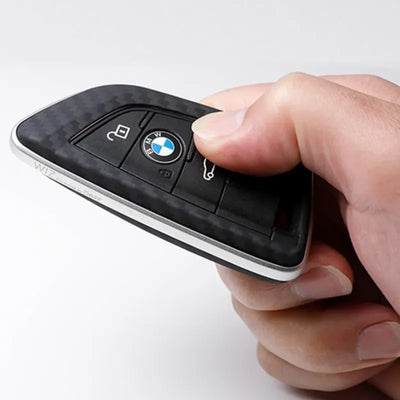 WIZ® 克維拉車用鑰匙保護殼 (BMW）