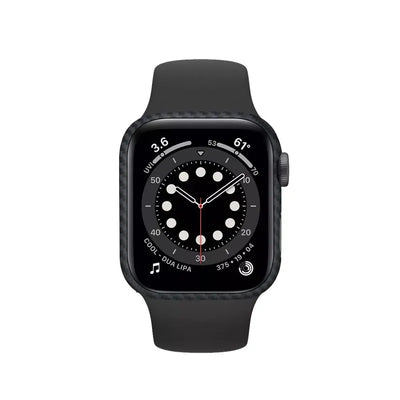 DURO® Kevlar Case for Apple Watch Series 4/5/6