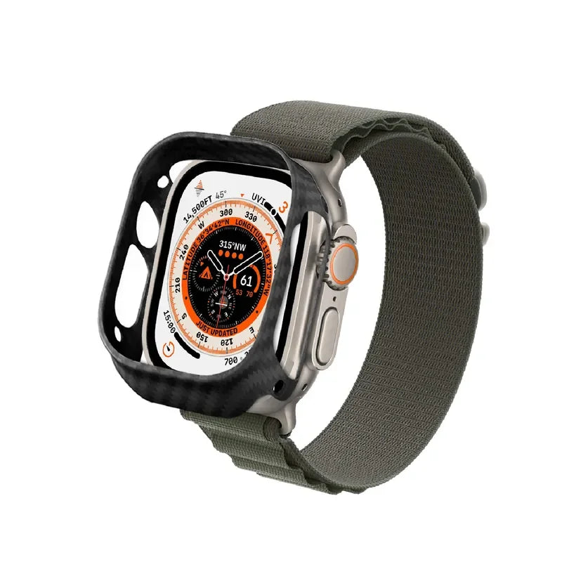 DURO® Kevlar Case for Apple Watch Ultra / 2 / 3
