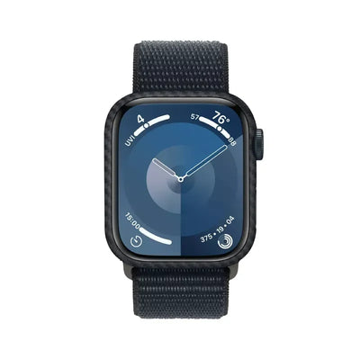 DURO® Kevlar Case for Apple Watch Series 7/8/9