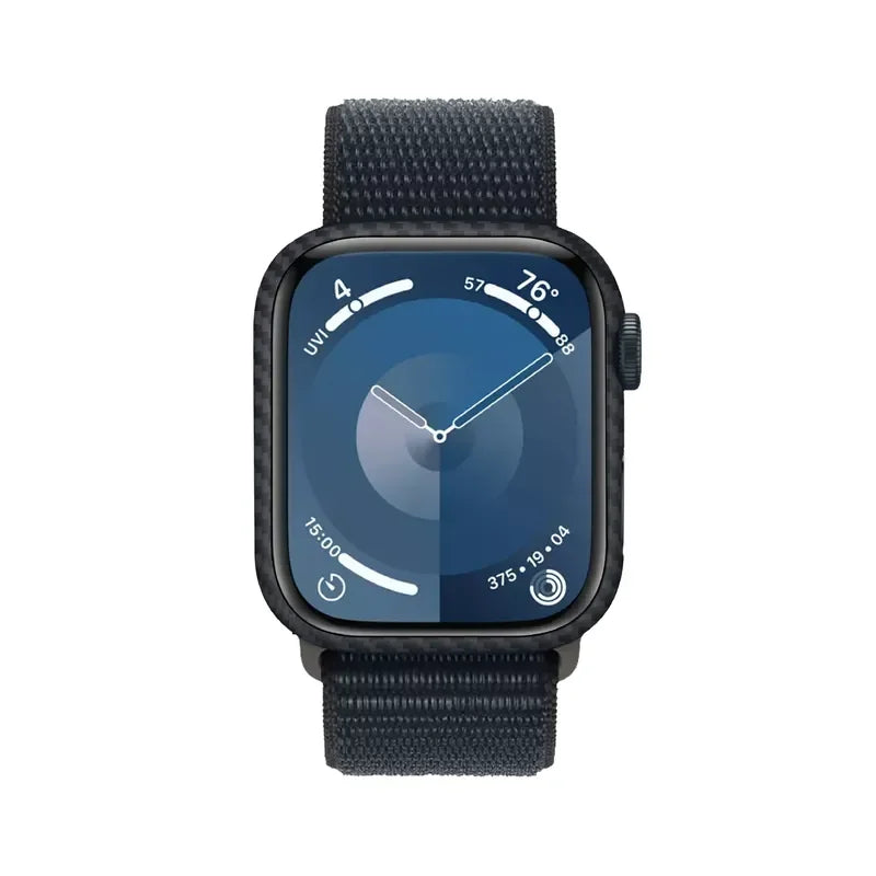 DURO® Kevlar Case for Apple Watch Series 7/8/9