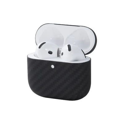 DURO® Kevlar Case for AirPods 4 / 4 ANC
