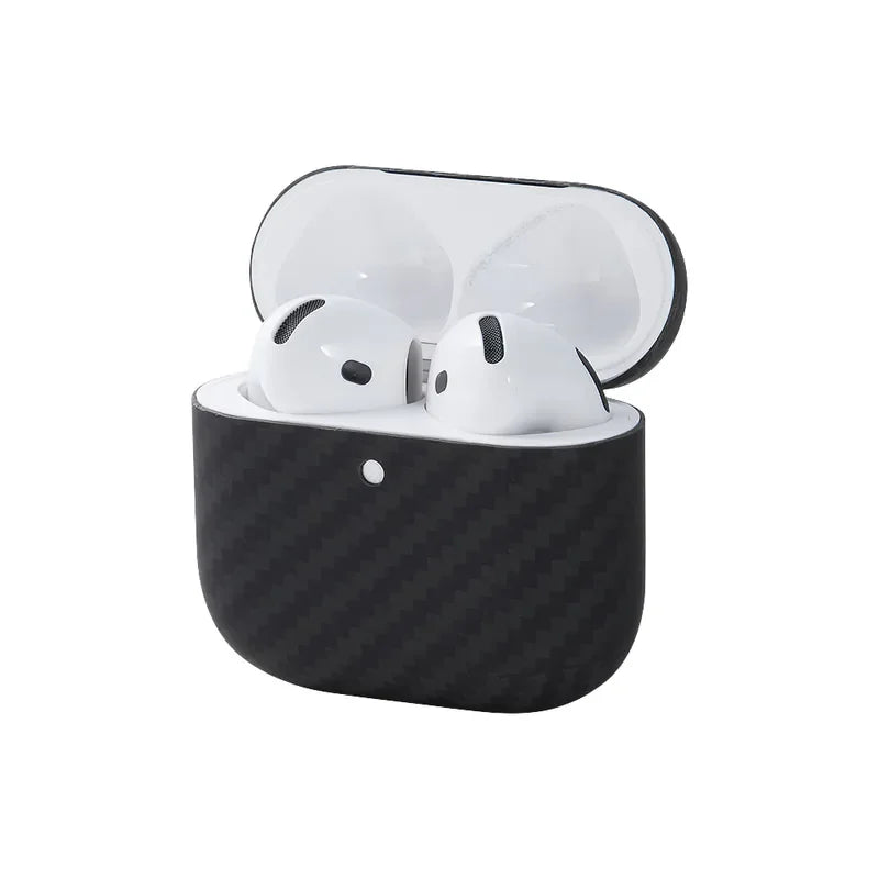 DURO® Kevlar Case for AirPods 4 / 4 ANC