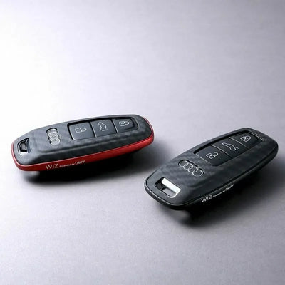 WIZ® 克維拉車用鑰匙保護殼 (Audi）