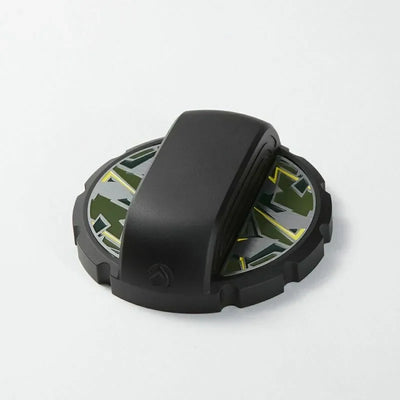Aluminum Fuel Cap Cover for SUZUKI