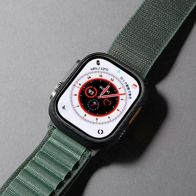 DURO® Kevlar Case for Apple Watch Ultra / 2 / 3