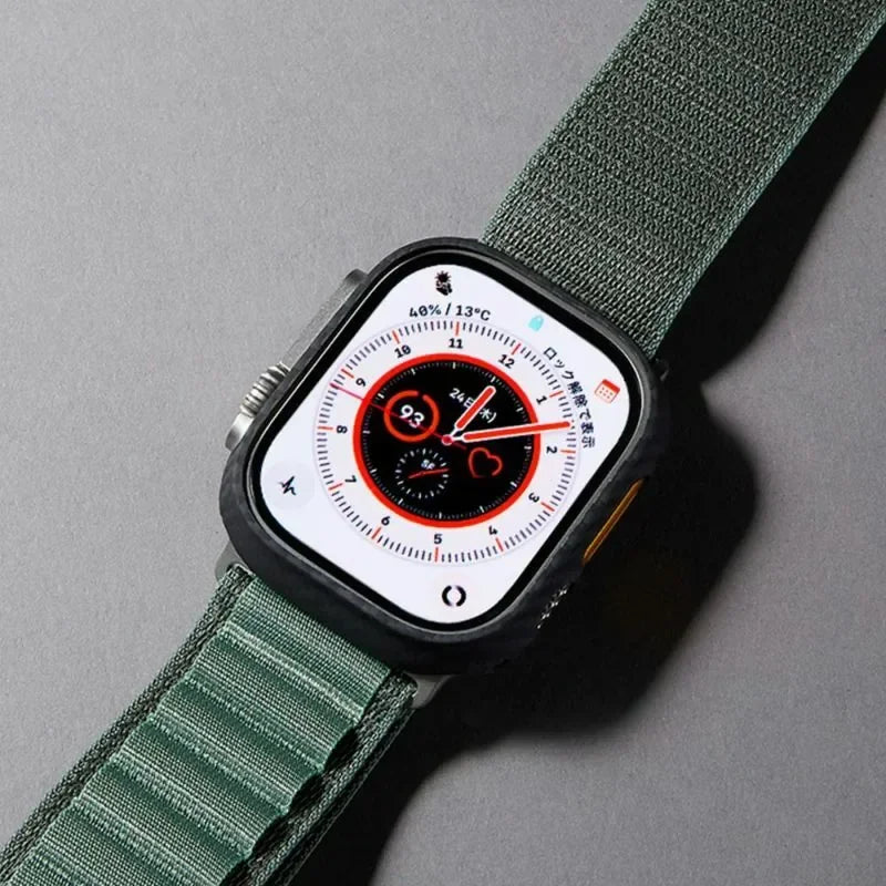 DURO® Kevlar Case for Apple Watch Ultra / 2 / 3