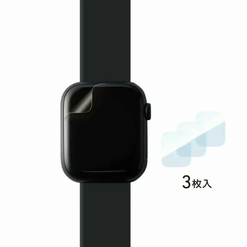 Shock Proof TPU Film
