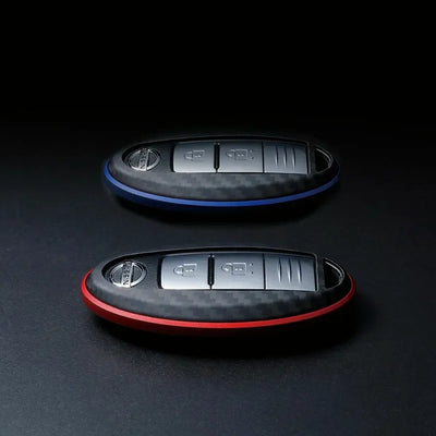 WIZ® 克維拉車用鑰匙保護殼 (NISSAN）
