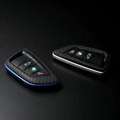 WIZ® 克維拉車用鑰匙保護殼 (BMW）