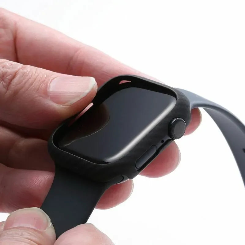 DURO® Kevlar Case for Apple Watch Series 7/8/9