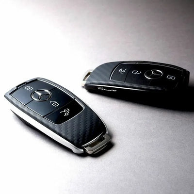WIZ® 克維拉車用鑰匙保護殼 (Mercedes-Benz）