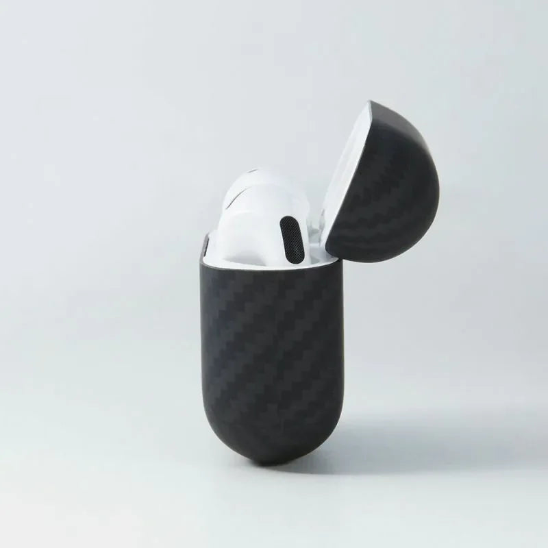 DURO® Kevlar Case for AirPods 4 / 4 ANC