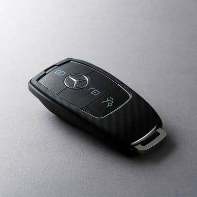 WIZ® 克維拉車用鑰匙保護殼 (Mercedes-Benz）