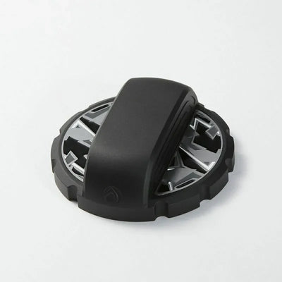Aluminum Fuel Cap Cover for SUZUKI