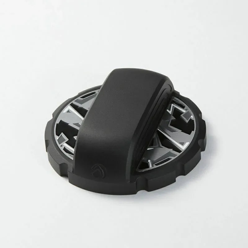 Aluminum Fuel Cap Cover for SUZUKI