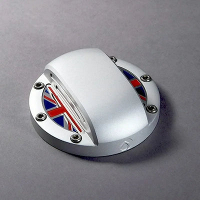 Aluminum Fuel Cap Cover for BMW/ MINI