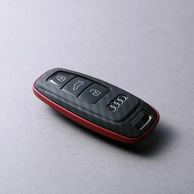 WIZ® 克維拉車用鑰匙保護殼 (Audi）