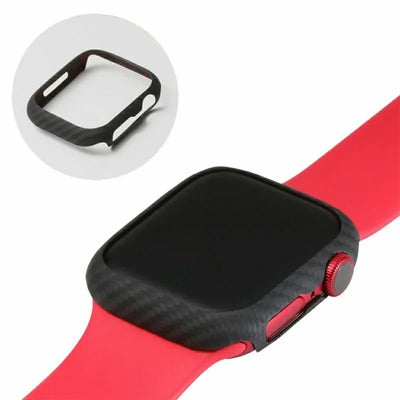 DURO® Kevlar Case for Apple Watch Series 7/8/9