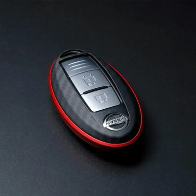 WIZ® 克維拉車用鑰匙保護殼 (NISSAN）