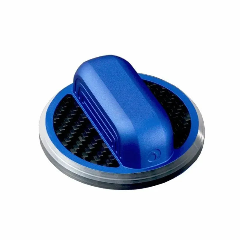 Aluminum Fuel Cap Cover for NISSAN (Type 2)