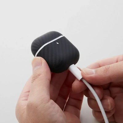 DURO® Kevlar Case for AirPods 4 / 4 ANC