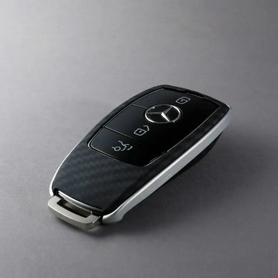 WIZ® 克維拉車用鑰匙保護殼 (Mercedes-Benz）