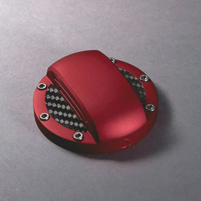 Aluminum Fuel Cap Cover for BMW/ MINI