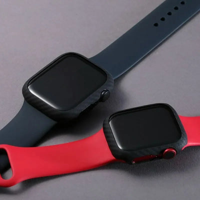 DURO® Kevlar Case for Apple Watch Series 7/8/9