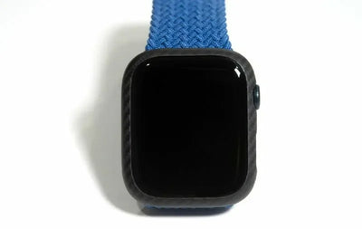 DURO® Kevlar Case for Apple Watch Series 4/5/6