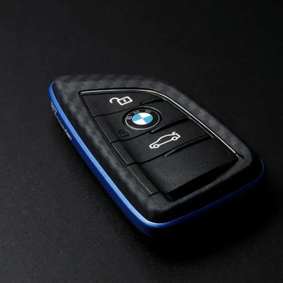 WIZ® 克維拉車用鑰匙保護殼 (BMW）