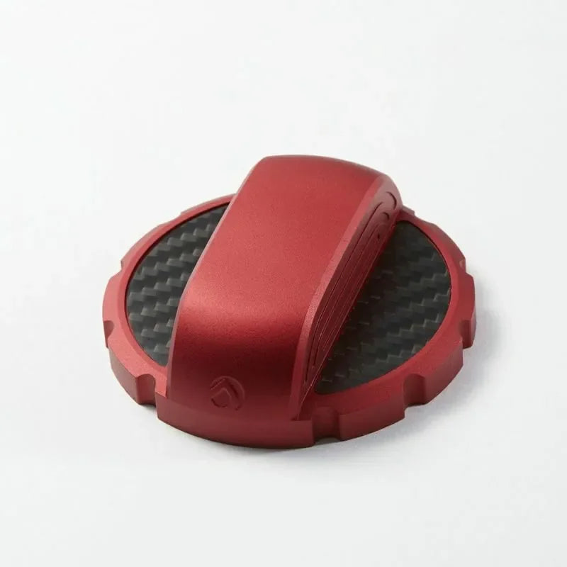 Aluminum Fuel Cap Cover for SUZUKI