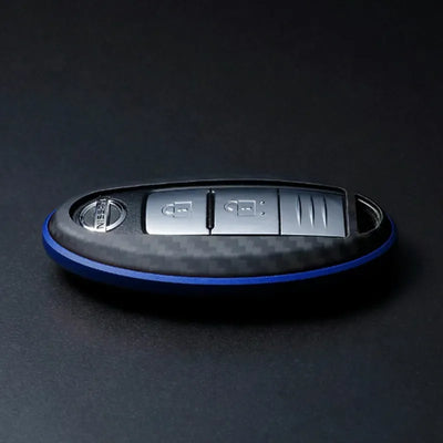 WIZ® 克維拉車用鑰匙保護殼 (NISSAN）
