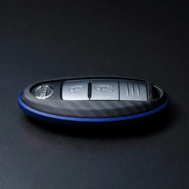 WIZ® 克維拉車用鑰匙保護殼 (NISSAN）