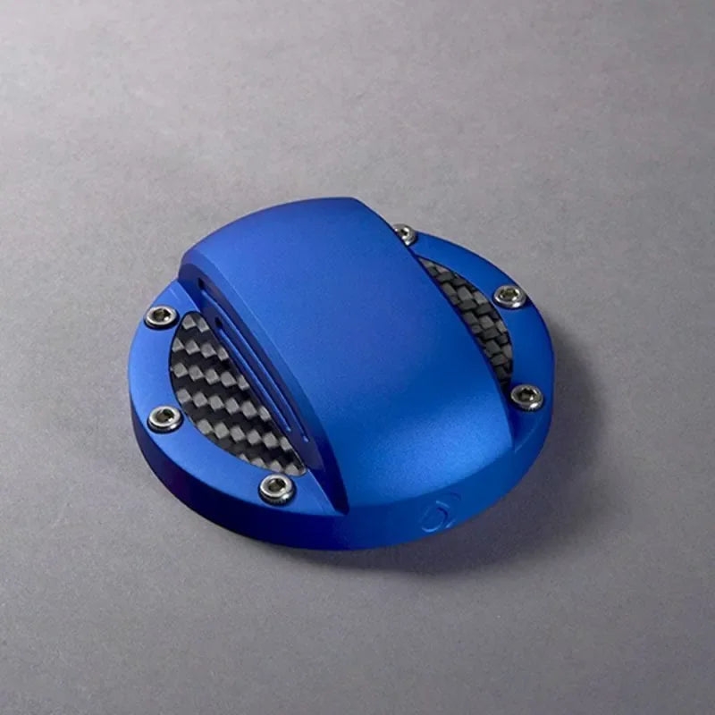 Aluminum Fuel Cap Cover for BMW/ MINI