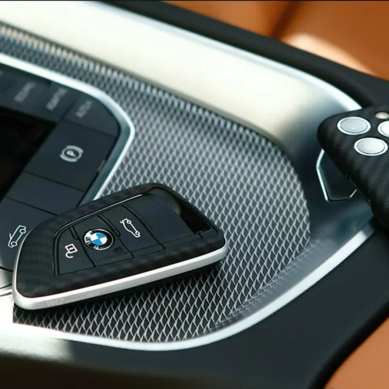 WIZ® 克維拉車用鑰匙保護殼 (BMW）