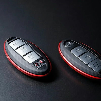 WIZ® 克維拉車用鑰匙保護殼 (NISSAN）