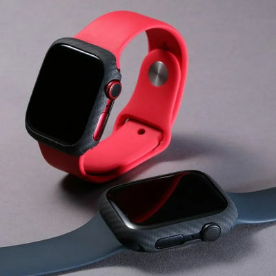 DURO® Kevlar Case for Apple Watch Series 7/8/9