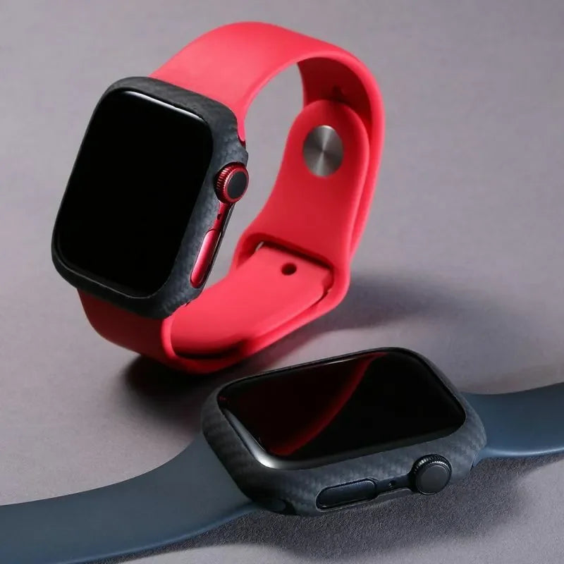 DURO® Kevlar Case for Apple Watch Series 7/8/9
