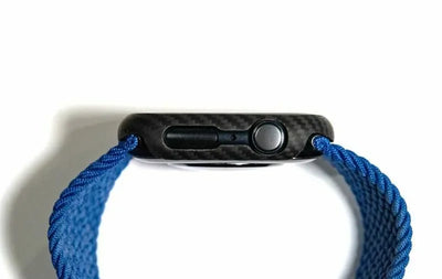 DURO® Kevlar Case for Apple Watch Series 4/5/6