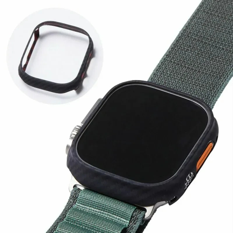 DURO® Kevlar Case for Apple Watch Ultra / 2 / 3