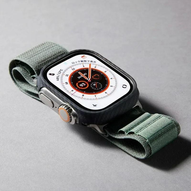 DURO® Kevlar Case for Apple Watch Ultra / 2 / 3