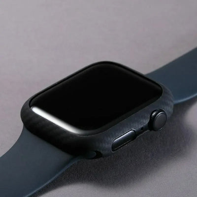 DURO® Kevlar Case for Apple Watch Series 7/8/9