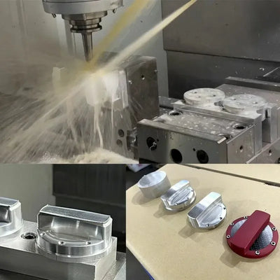 Aluminum Fuel Cap Cover for Volkswagen/ Audi/ Porsche