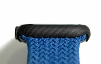 DURO® Kevlar Case for Apple Watch Series 4/5/6