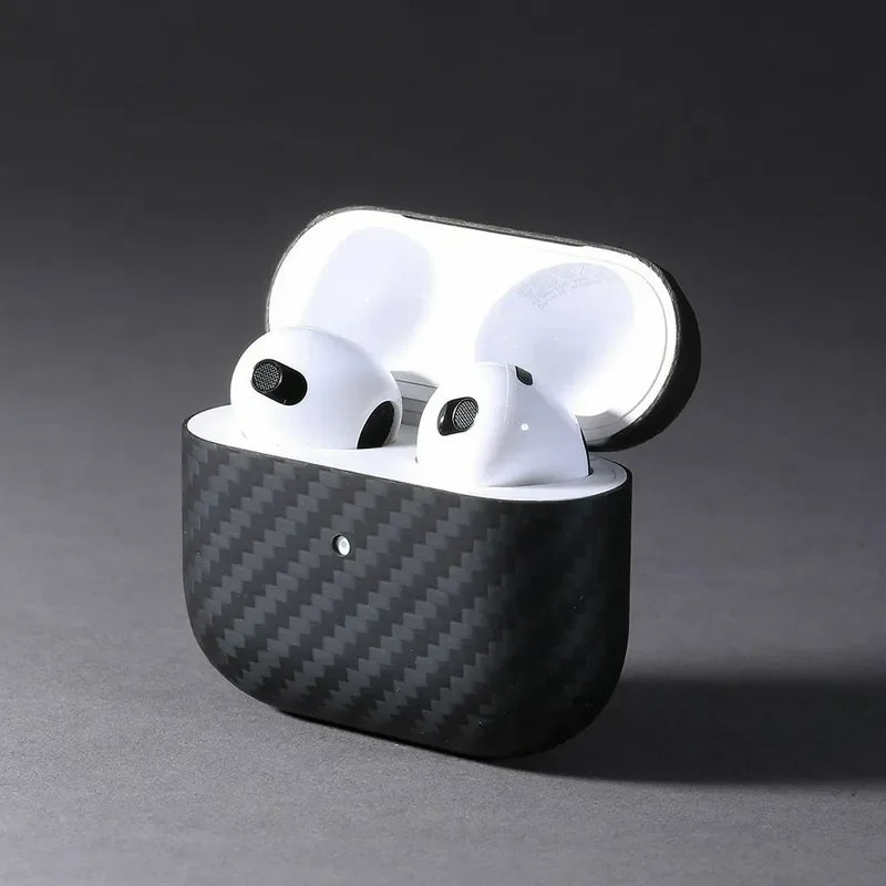DURO® Kevlar Case for AirPods 3