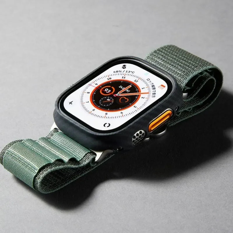 DURO® Kevlar Case for Apple Watch Ultra / 2 / 3